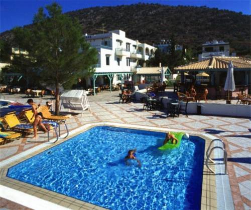 Stalis Greece Hotel
