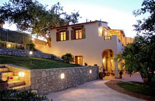 Crete Island Greece Hotels