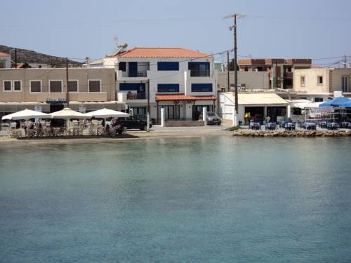 Elafónisos Griechenland Promo-Code Booking.com