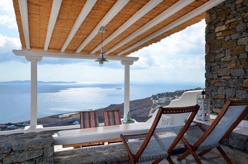 Mykonos Greece Hotel