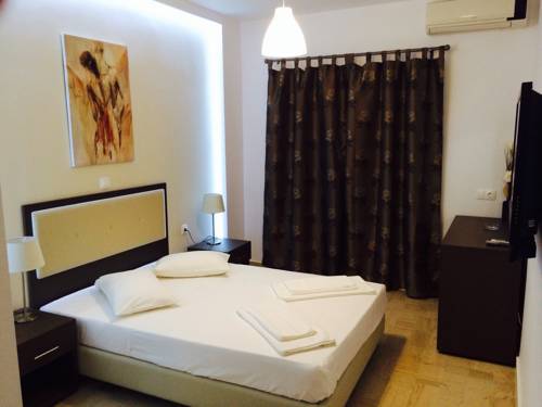 Moraitika Greece Hotel