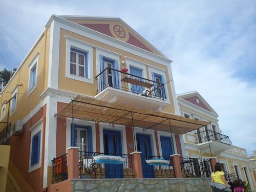 Symi Greece Promo Code Booking.com