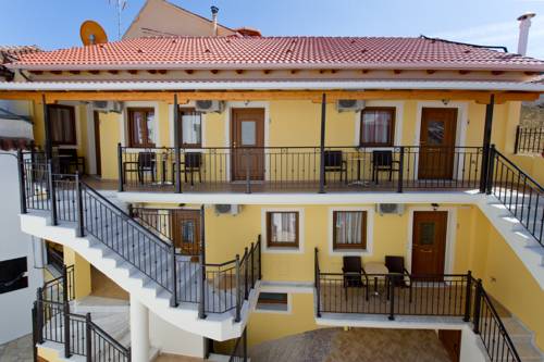 Parga Greece Promo Code Booking.com
