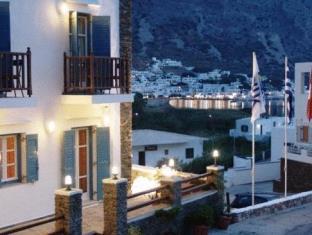 Sifnos Greece Hotels