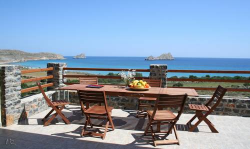 Xerokampos Griechenland Promo-Code Booking.com