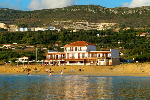 Minies Griechenland Promo-Code Booking.com