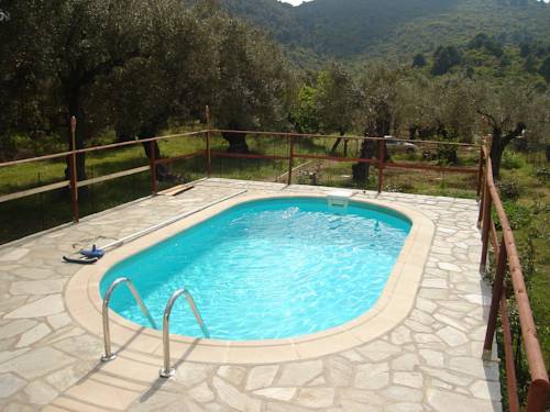 Stafylos Code promo Grèce Booking.com
