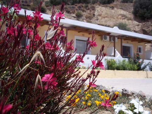 Plakias Greece Hotel