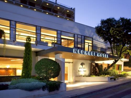 Thessaloniki Greece Promo Code Booking.com