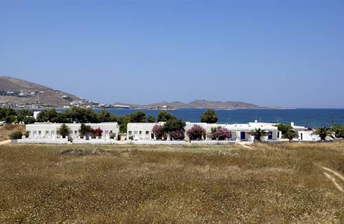 Naoussa Greece Hotel