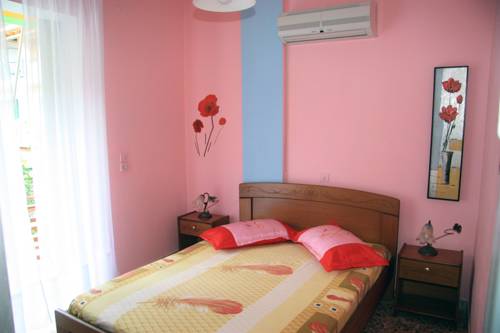 Kefalonia Griechenland Promo-Code Booking.com