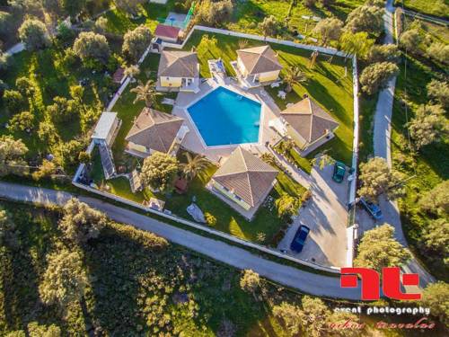 Lefkada town Greece Promo Code Booking.com