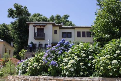 Tsagarada Griechenland Promo-Code Booking.com