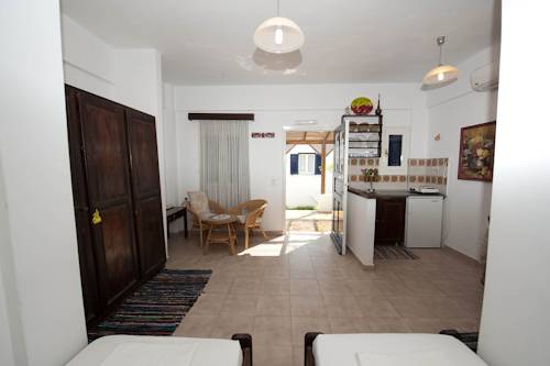 Ierapetra Griechenland Promo-Code Booking.com