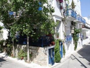 Naxos Island Greece Hotels