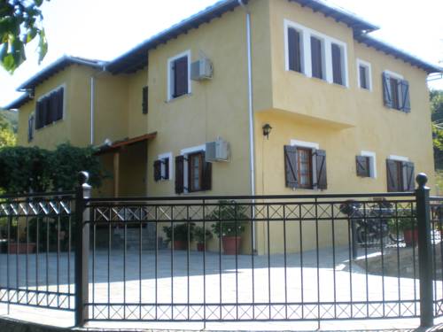 Tsagarada Greece Promo Code Booking.com
