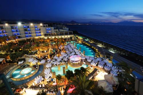 Loutráki Greece Promo Code Booking.com