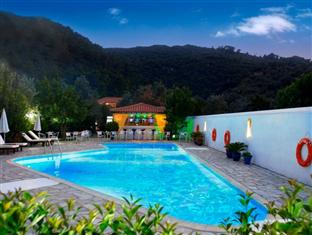 Skopelos Greece Hotels