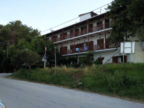 Chorefto Code promo Grèce Booking.com