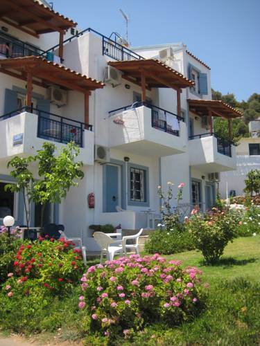 Stalís Griechenland Promo-Code Booking.com