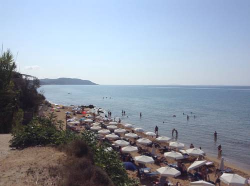 Agios Georgios Greece Promo Code Booking.com