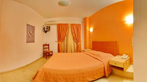 Skiathos Code promo Grèce Booking.com