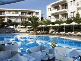 Chalkidiki Greece Hotels