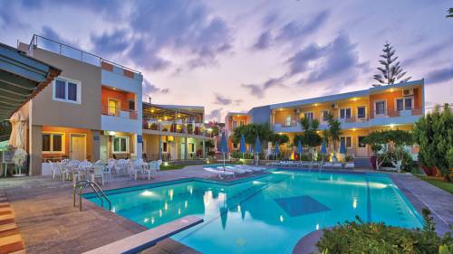 Kato Stalos Greece Promo Code Booking.com