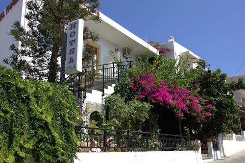 Palaikastron Greece Promo Code Booking.com