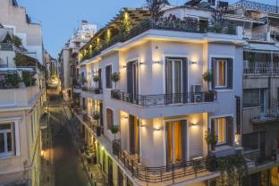 Athens Greece Hotels