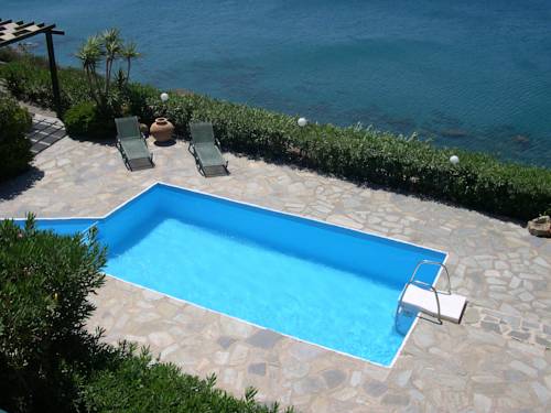 Keramés Code promo Grèce Booking.com