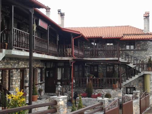 Palaios Agios Athanasios Griechenland Promo-Code Booking.com