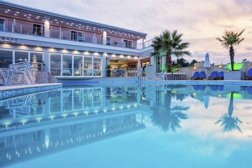 Pefkohori Griechenland Promo-Code Booking.com