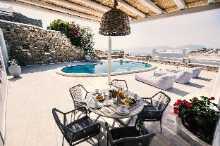 Mykonos Greece Hotels