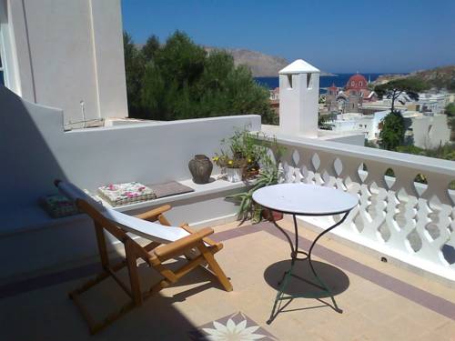 Agia Marina Greece Promo Code Booking.com