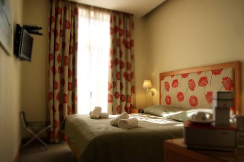 Argos Greece Hotel