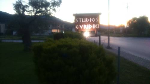 Limenas Griechenland Promo-Code Booking.com