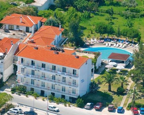 Limenas Griechenland Promo-Code Booking.com