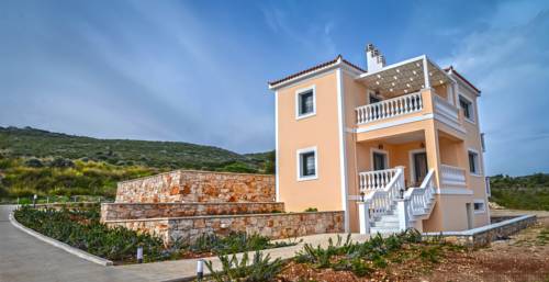 Samos Griechenland Promo-Code Booking.com