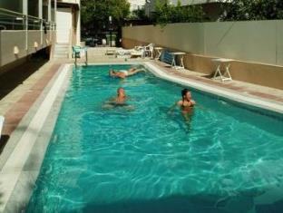 Kos Island Greece Hotels
