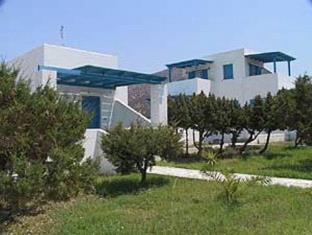 Agiassos Greece Hotels