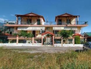 Delphi Greece Hotels