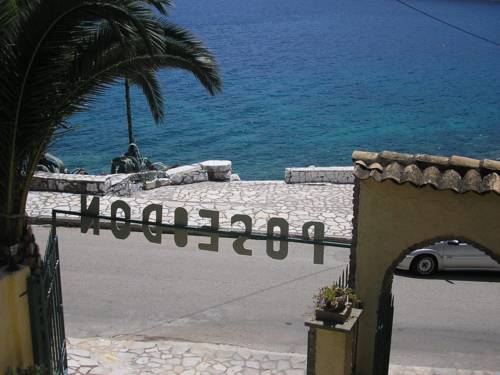 Ayía Efimía Greece Promo Code Booking.com