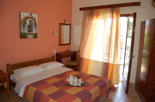 Kala Nera Code promo Grèce Booking.com