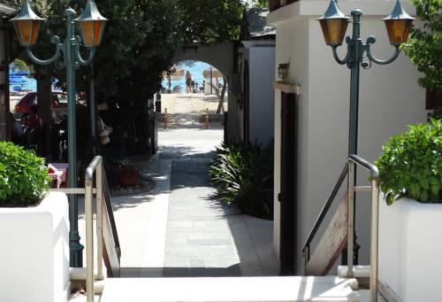 Agios Prokopios Griechenland Promo-Code Booking.com
