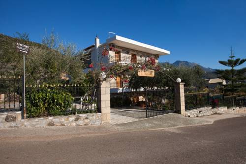 Kardamyli Greece Promo Code Booking.com