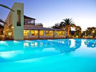 Crete Island Greece Hotels