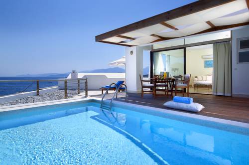 Agios Nikolaos Greece Hotel
