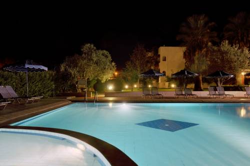 Kolímbia Code promo Grèce Booking.com