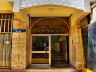 Kos Island Greece Hotels